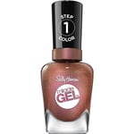 Sally Hansen Miracle Gel #211 One Shell of a Party