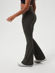 Björn Borg Borg Flare Tights Grön, XL