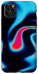 Coque pour iPhone 11 Pro Max Aura galaxie
