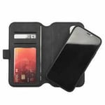 samsung 3SixT NeoWallet Smartphone Case Samsung A31 Black [special]