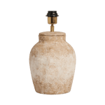 Watt&Veke Sigrid White/Rust, 35 CM Beige