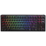 Clavier Ducky One 3 TKL Noir