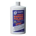 SNAPPY Marine Polish m/ PTEF 950 ml