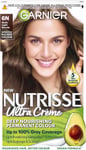 Garnier Nutrisse Ultra Color Hair Dye Permanent All Colours Available