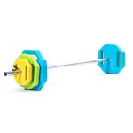 Livepro Classic Pump Set - 20kg