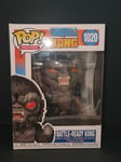 Funko Pop! Movies: Godzilla vs. Kong - Battle-Ready Kong Vinyl Figure #1020