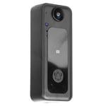 Wireless Smart Doorbell Smart Doorbell WiFi 1280x720 For Office