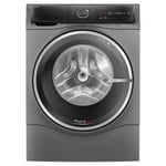 Bosch WNC254ARGB 10.5kg/6kg Series 8 Washer Dryer - GRAPHITE