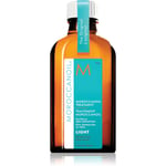 Moroccanoil Treatment Light Olie Til fint, farvet hår 50 ml