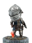 - Dark Souls Resin Painted Statue: Oscar Knight of Astora SD (Standard Edition) - Figur