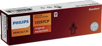 Philips Standard BAX83s135