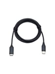 USB-C extension cable