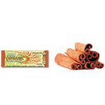 Organic foodbar Raw Food bar Cinnamon Raisin