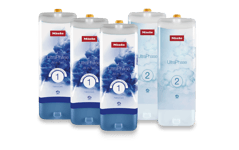 Miele - Set 5 UltraPhase All in Two – Tvättmedel