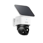 Eufy Security Dual Lens Solocam