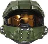 Halo Master Chief Adult Light-Up Deluxe Helmet
