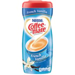 Coffee Mate French Vanilla  powdered Creamer 425.2g 