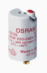 Osram DEOS ST 171 Singel 36-65W. Glimtändare