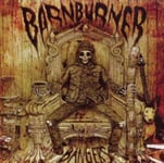 Barn Burner : Bangers CD (2010)