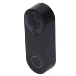 Wireless Video Doorbell Camera HD 1080P WiFi Smart Home Security Doorbell 2 FST