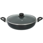 Alpina traktörpanna 28cm
