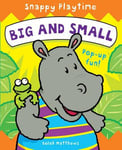 - Snappy Playtime Big & Small Bok