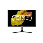 piXL 24 Inch Gaming Monitor LCD 75 Hz PX24IVHFP