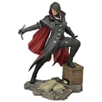 Figurine Assassin's Creed Syndicate Evie Frye 24 Cm Gauntlet