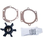 Impeller 09-1026b-1 Spx