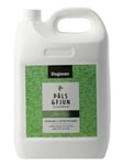 Dogman Schampo Päls o Fjun Aloe 5L