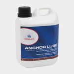 Osculati Växelhusolja till ankarspel Anchor Lube, 1 liter