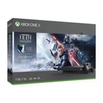 Pack Xbox One X Jedi Fallen Order 1 To