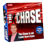 The Chase Electronic Board Game Family Fun TV Quiz Challenge
