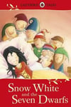 - Ladybird Tales: Snow White and the Seven Dwarfs Bok