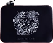 L33t Gaming 1830145 Assassin"S Creed Rgb Mousepad (M) 355 X 255 X 3 Mm