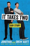 Mariner Books Jonathan Scott, Scott It Takes Two: Our Story
