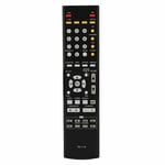 RC 1115 fjärrkontroll ersättning för Denon AVR 390 AVR 591 AVR 930 AVR 1312 AVR 1612 AVR 2807 AVR 2808 AVR 2 (levereras utan batteri)