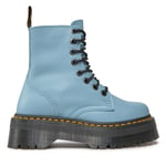 Klassiska kängor Dr. Martens Jadon II 27760485 Blue Pisa