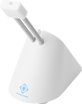 DELTACO Gaming Mouse Bungee Vit