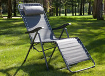 Fauteuil De Jardin Relax Néo