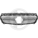 Grill Mercedes Benz CLA Coupé (C117) 2013-2019