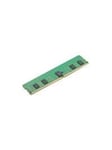Lenovo - DDR4 - 8 GB - DIMM 288-pin - Rekisteröity