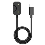 Garmin Enduro 3 Laddningskabel USB-C 1m svart