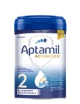 Aptamil Advanced stage 2 Follow On Milk (6-12 Months) 800g - 1 Pack