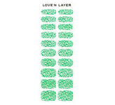Love'n Layer Leo B Green
