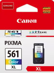 Canon CL-561XL Pixma Colour Ink Cartridge for PIXMA TS5350 TS5351 TS5352
