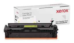 Xerox 006R04194 Toner cartridge yellow, 1.25K pages (replaces HP 207A/