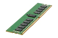 HPE Standard Memory - 16GB - DDR4 RAM - 2666MHz - DIMM 288-pin - ECC - CL19