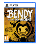 Bendy and the Ink Machine Playstation 5