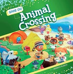 Jessica Rusick - Game On! Animal Crossing Bok